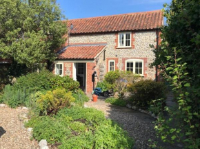 Brook Cottage - Luxury in Mundesley